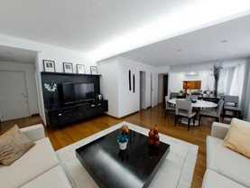 Leblon House, Rio de Janeiro