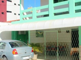 Pousada Bessa Praia, João Pessoa