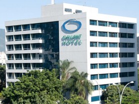 Gallant Hotel, Rio de Janeiro