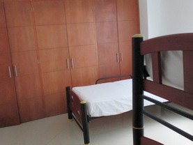 Apartamento Vista Mar 1701, Cartagena De Indias