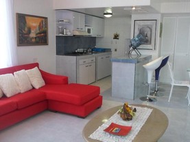 Commodore Panorama Club, San Andrés