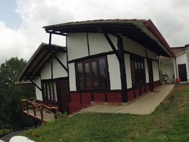 Coffee Tree Guest House, Salento