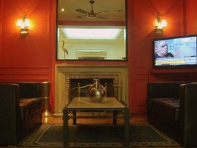 Edificio Charcas Apart Hotel, Ciudad de Buenos Aires