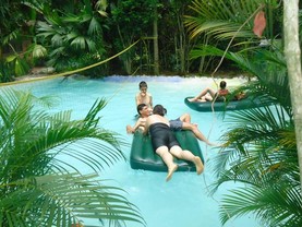 Hostal Rural Chitota, Bucaramanga