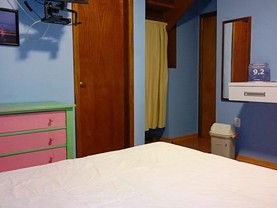 Anfitrião Gramado - Unidade Hortênsia, Gramado