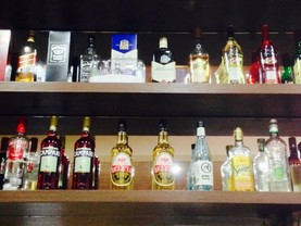 Gadhega's Hostel Bar, Salvador
