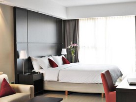 Dazzler San Telmo, Ciudad de Buenos Aires