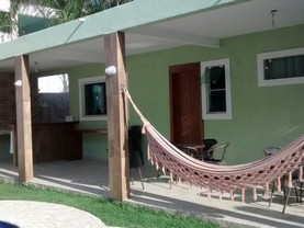 Pousada Luar de Geribá, Armação dos Búzios