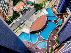 Beach Class Fortaleza By Nobile - Long Stay, Fortaleza