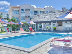Residence Yacht Village Ponta Negra, Natal