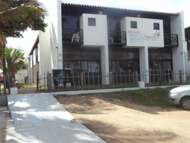 Pousada Maraca Beach, Porto de Galinhas