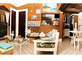 Casa de Mirtes, Fernando de Noronha