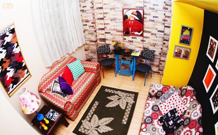 Apartment Copacabana R014, Rio De Janeiro