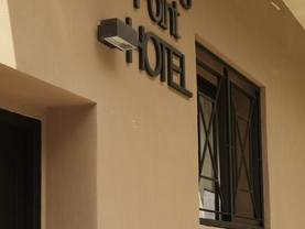 Meeting Point, Ciudad de Buenos Aires