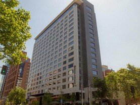 DoubleTree by Hilton Santiago- Vitacura, Santiago
