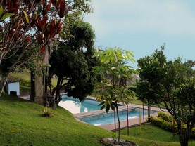 Finca El Tejar Verde, Espinal