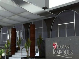 Hotel & Spa El Gran Marqués, Trujillo