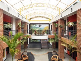 Hotel Salento Real Eje Cafetero, Salento