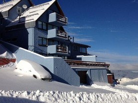Ski Apartment in El Colorado, Farellones