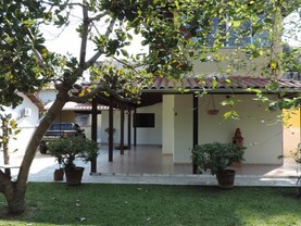 Casa na Lagoinha em Ubatuba, Ubatuba
