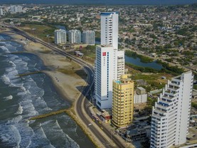 Ibis Cartagena Marbella, Cartagena De Indias