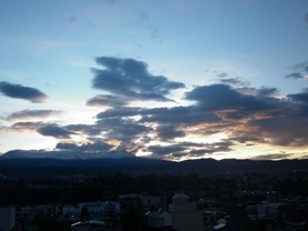 Chilli House, Arequipa