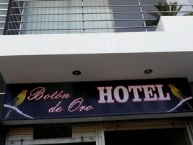Botón de Oro Hotel, Puerto Maldonado