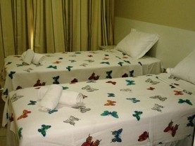 Cabanas Apart Hotel, Natal