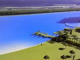 Pacifico Apartment, La Serena