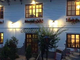 Villa Magica Wellness Place, Cusco