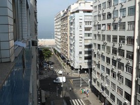 Princesa de Copacabana, Rio de Janeiro
