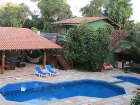 Pousada Trancoso Bahia, Trancoso