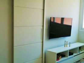 Apartamento Porto da Barra, Salvador
