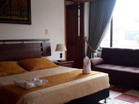 Hotel AG Boutique, Bogotá