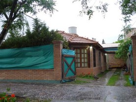 Casa en el Challao, Mendoza