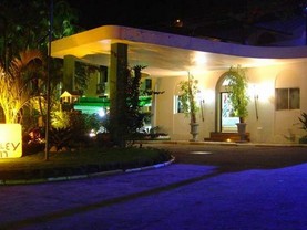 Wembley Inn Hotel, Ubatuba