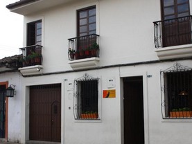 Hostel Caracol, Popayán