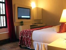 El Marqués Hotel Boutique, Cartagena De Indias