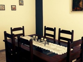 Troia Apartment, Recife