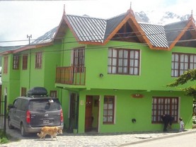 B&B Nahuel en Ushuaia, Ushuaia