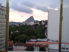 Apartamento Lapa, Rio de Janeiro