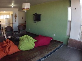 Apartamento Vento Leste, Fortaleza