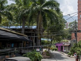 Lleras Suite, Medellín