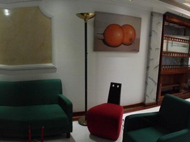 Casa Hotel Santa Bárbara 117, Bogotá