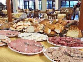 Hotel Pequeno Bosque, Gramado