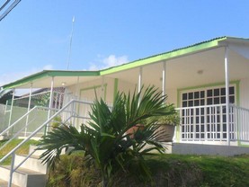 Posada Caribbean Refuge, San Andrés