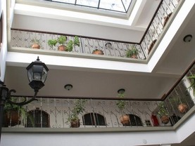 Hostal Patrimonio - Sucre, Sucre