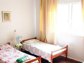 Woundrous Apartment Copacabana R020, Rio de Janeiro
