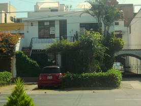 Rent Rooms at Home, Lima