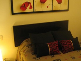 Apartamentos Miraflores Centro, Lima